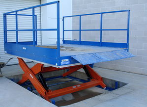 中山升降货梯及其零部件的制造概述