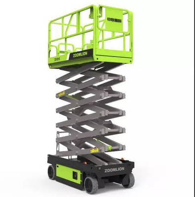 中联重科 绿色智造，开启货梯与零部件环保新篇章