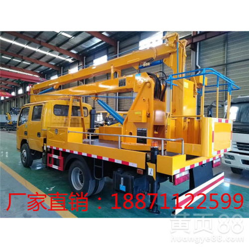 混合臂高空作业车价格、购买渠道与佛山租赁指南，兼论货梯及其零部件的制造