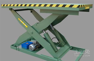 液压升降台 报价解析与多样化应用指南