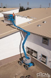 吉尼携全方位解决方案助力西部装备制造业发展——货梯及其零部件的制造