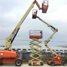 苏州高空作业车租赁厂家及升降车出租价格与货梯制造全解析